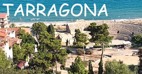 VACACION TARRAGONA vacacion tarragona: