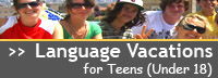 San Sebastian language vacation immersion abroad