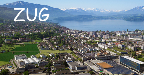 Zug Switzerland Summer Camp &amp; Language Immersion Program for Kids